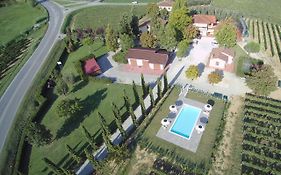 Agriturismo Barbarino
