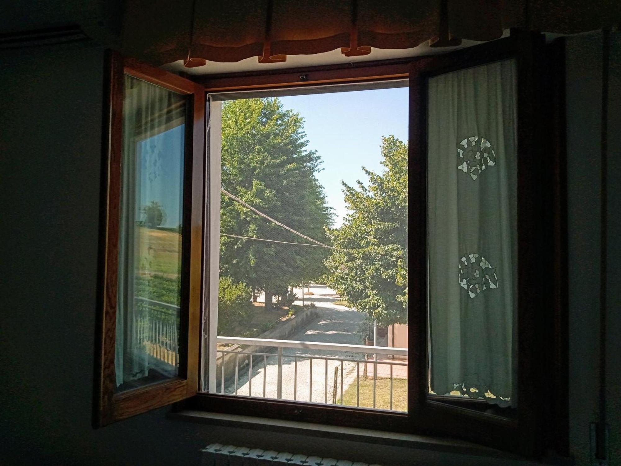 Agriturismo Barbarino Vinci Exteriér fotografie