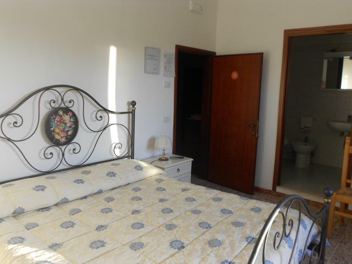 Agriturismo Barbarino Vinci Exteriér fotografie