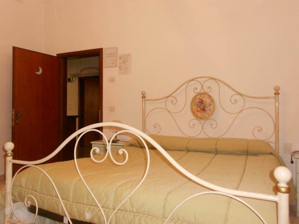 Agriturismo Barbarino Vinci Exteriér fotografie