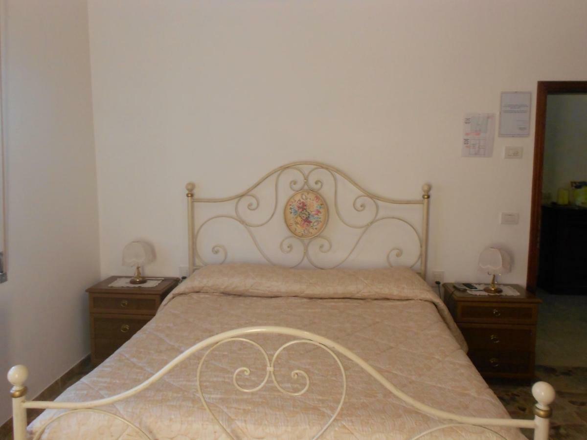 Agriturismo Barbarino Vinci Exteriér fotografie