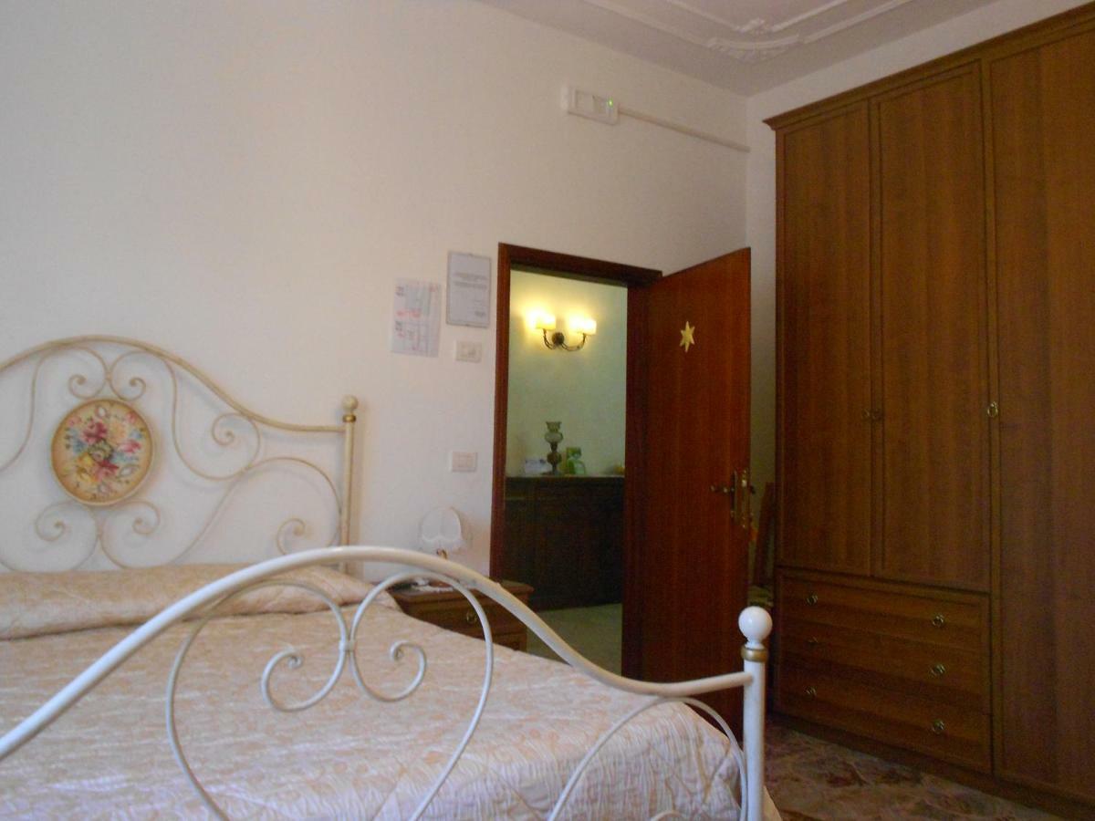 Agriturismo Barbarino Vinci Exteriér fotografie