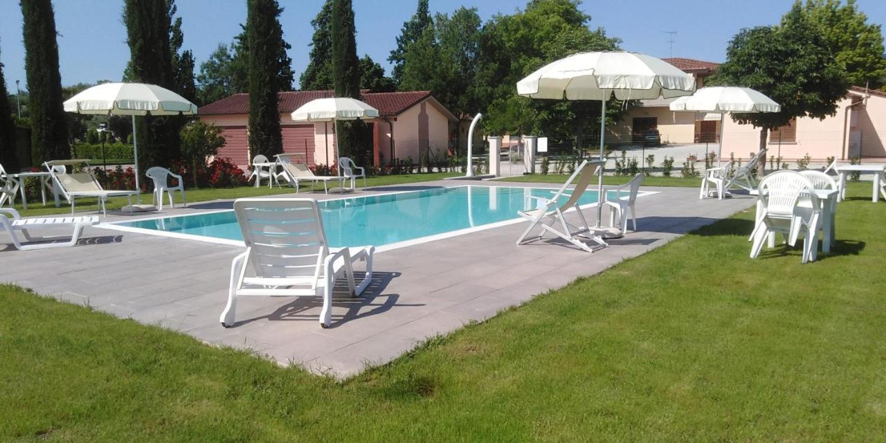 Agriturismo Barbarino Vinci Exteriér fotografie